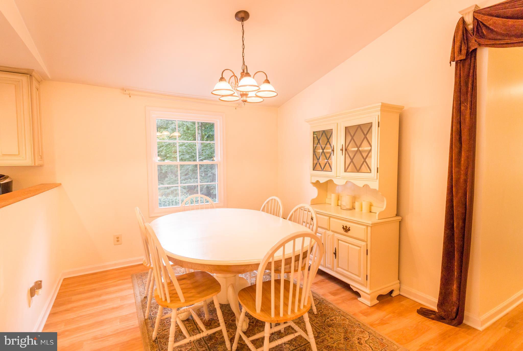 426 Dembytown Road Joppa, MD 21085 - Photo 13 of 30 Dining Room Main Level