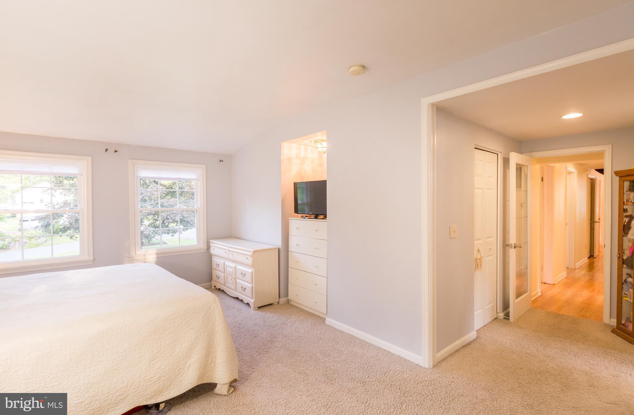 426 Dembytown Road Joppa, MD 21085 - Photo 15 of 30 Bedroom (Master)