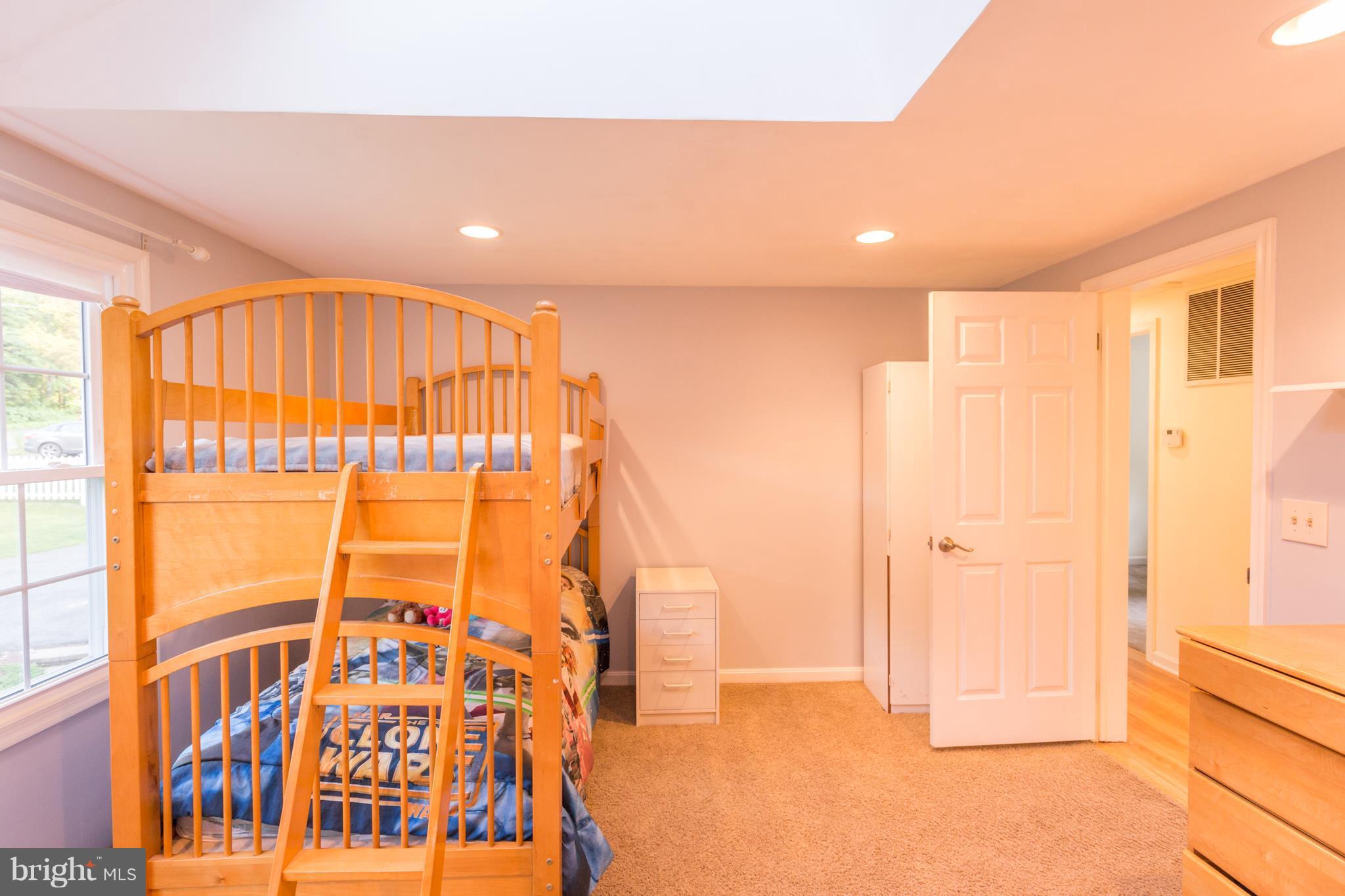 426 Dembytown Road Joppa, MD 21085 - Photo 19 of 30 Bedroom #3 Main Level