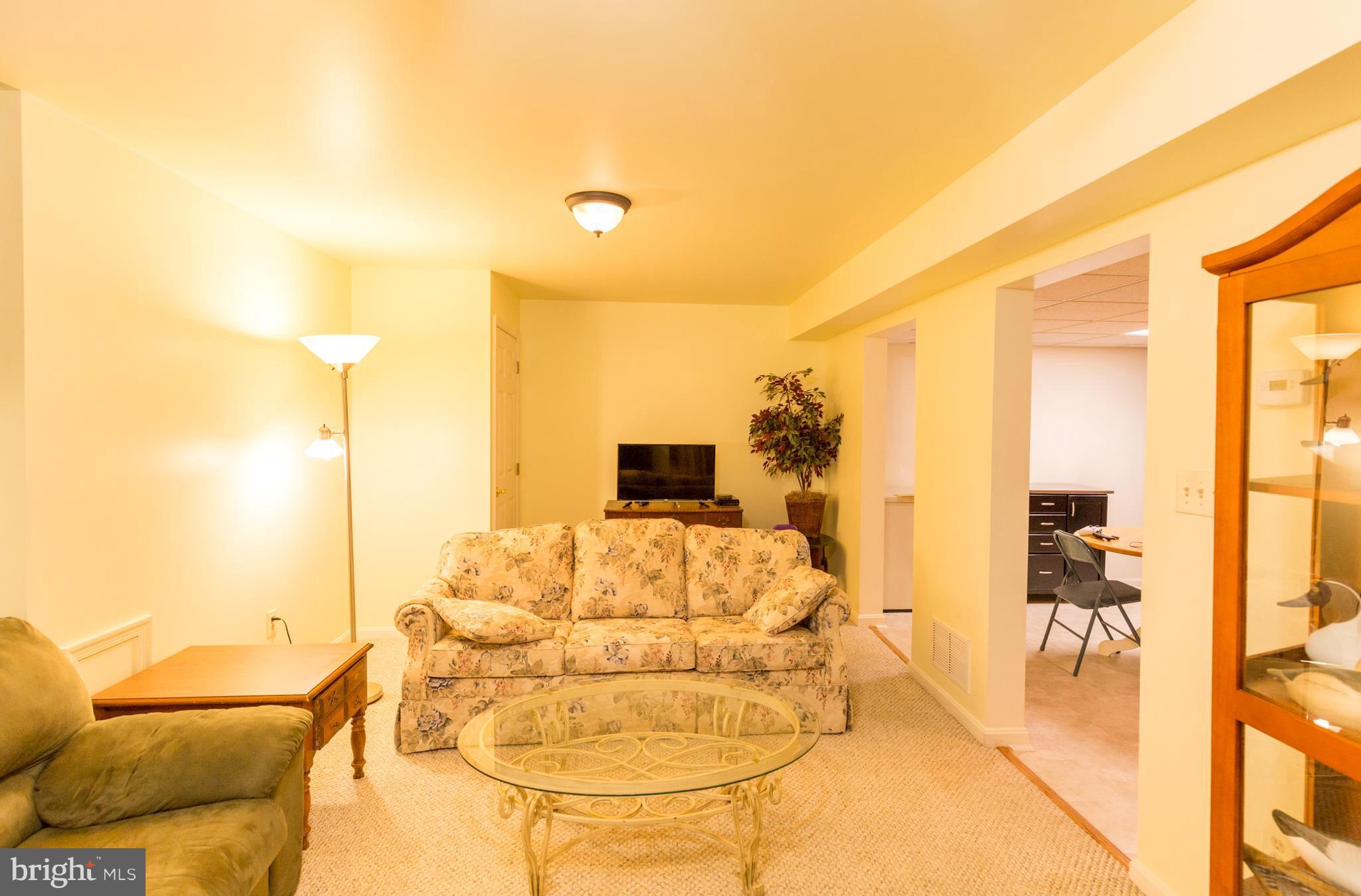 426 Dembytown Road Joppa, MD 21085 - Photo 22 of 30 Family Room in Lower Level