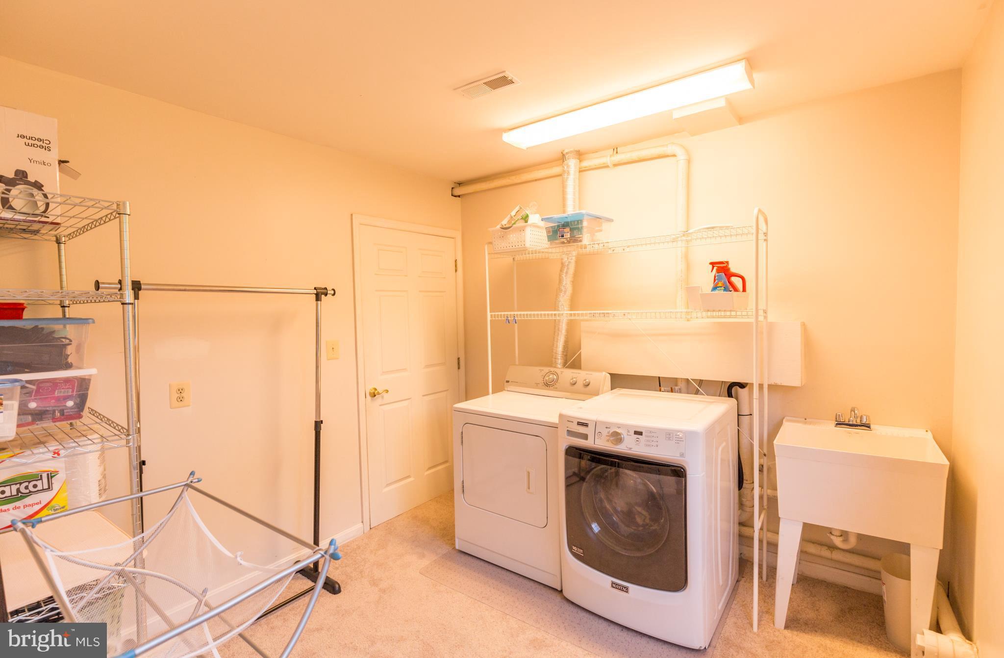 426 Dembytown Road Joppa, MD 21085 - Photo 27 of 30 Laundry Room