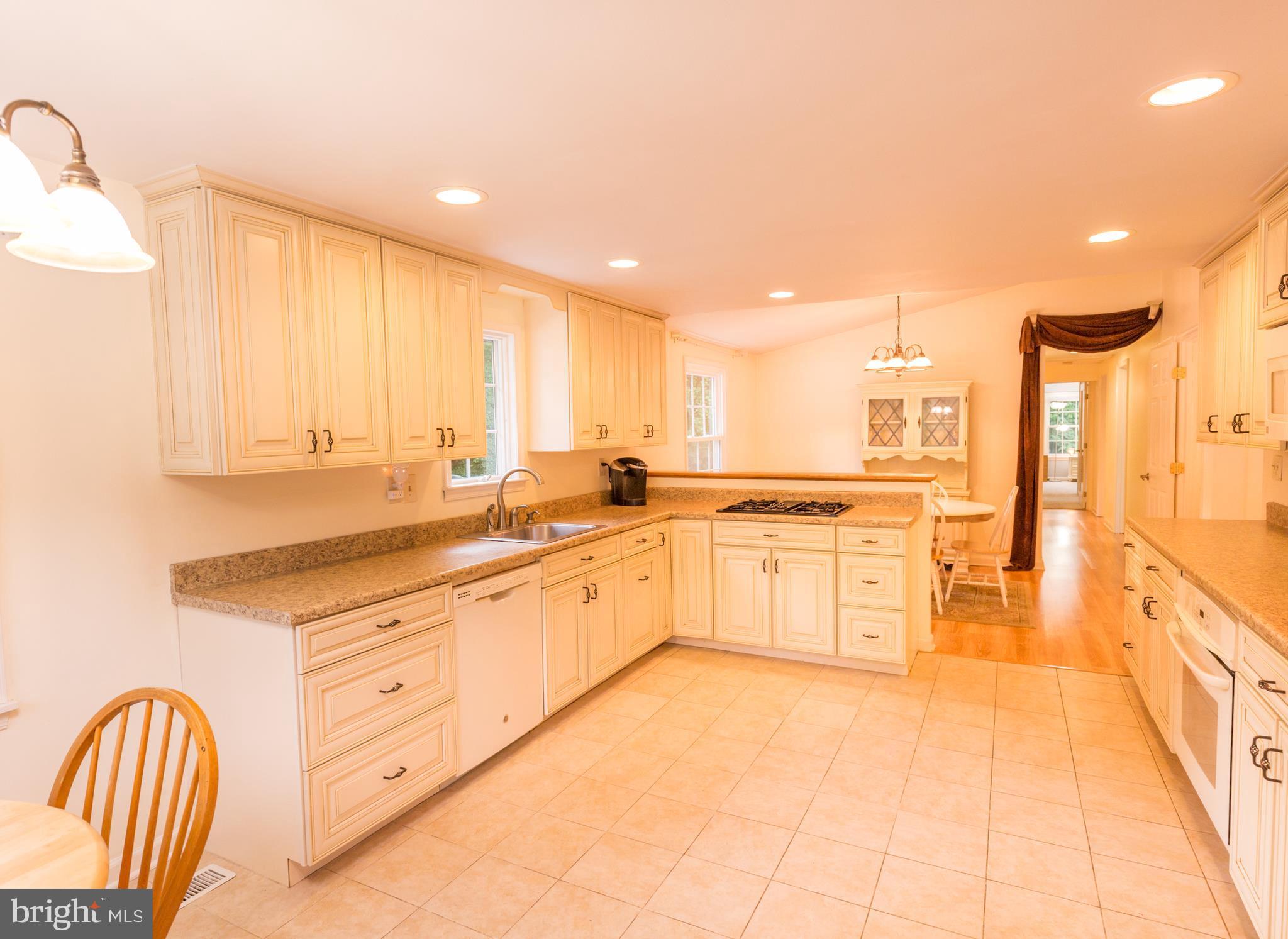 426 Dembytown Road Joppa, MD 21085 - Photo 10 of 30 Kitchen