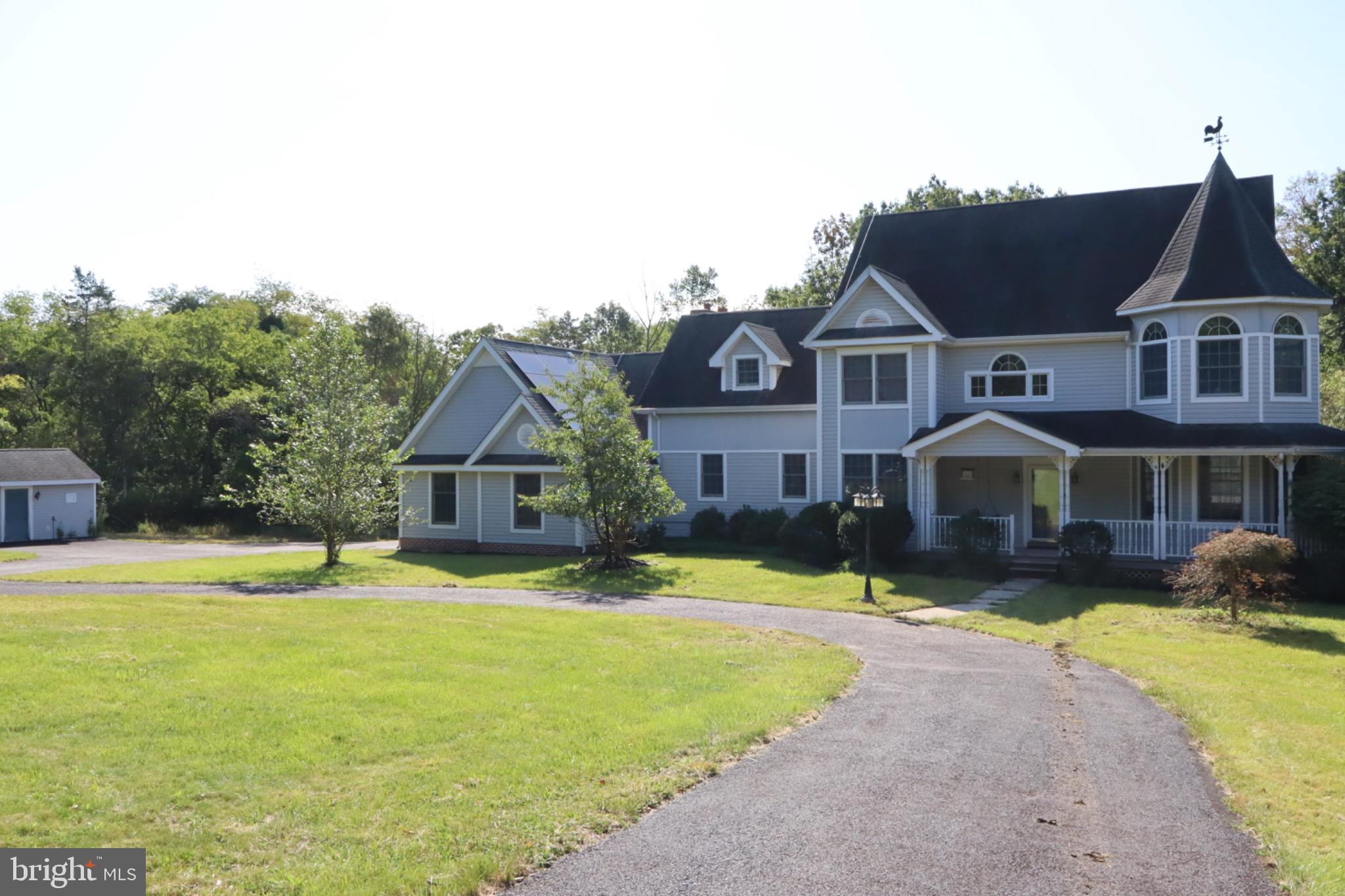 880 Cressman Road Harleysville, PA 19438 - Photo 2 of 13 Exterior Front