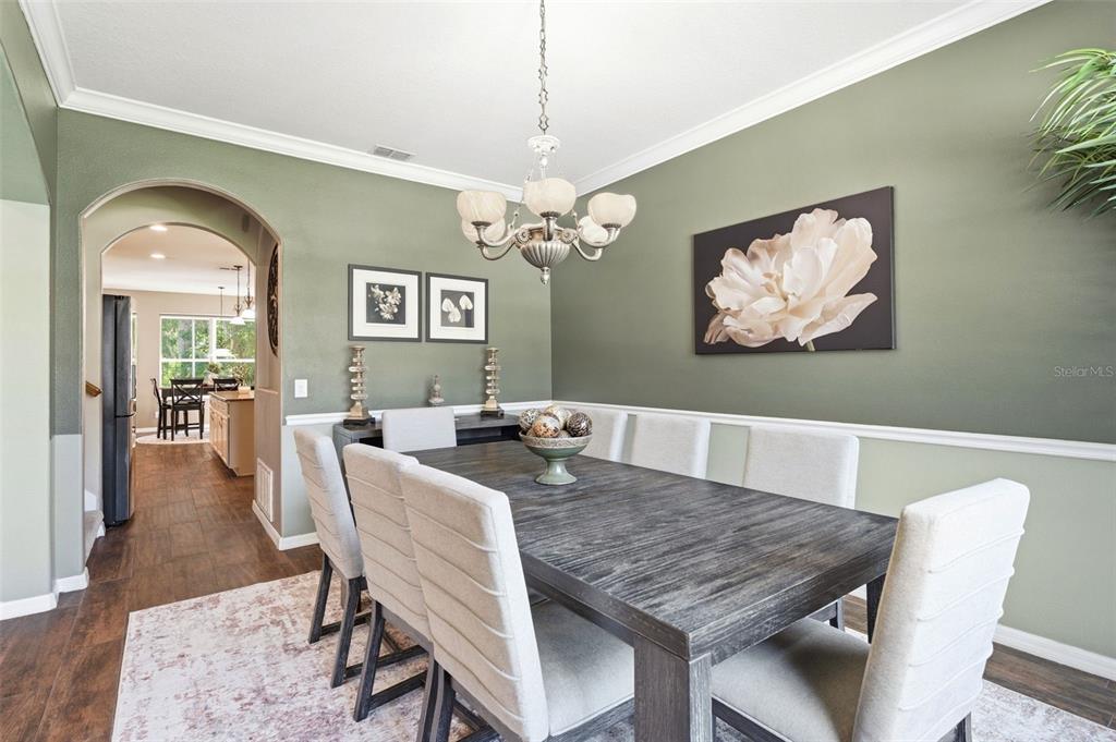 3449 Loggerhead Way Wesley Chapel, FL 33544 - Photo 8 of 52