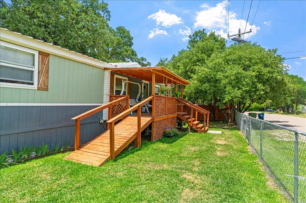 479 Live Oak Loop Whitney, TX 76692 - Photo 22 of 23
