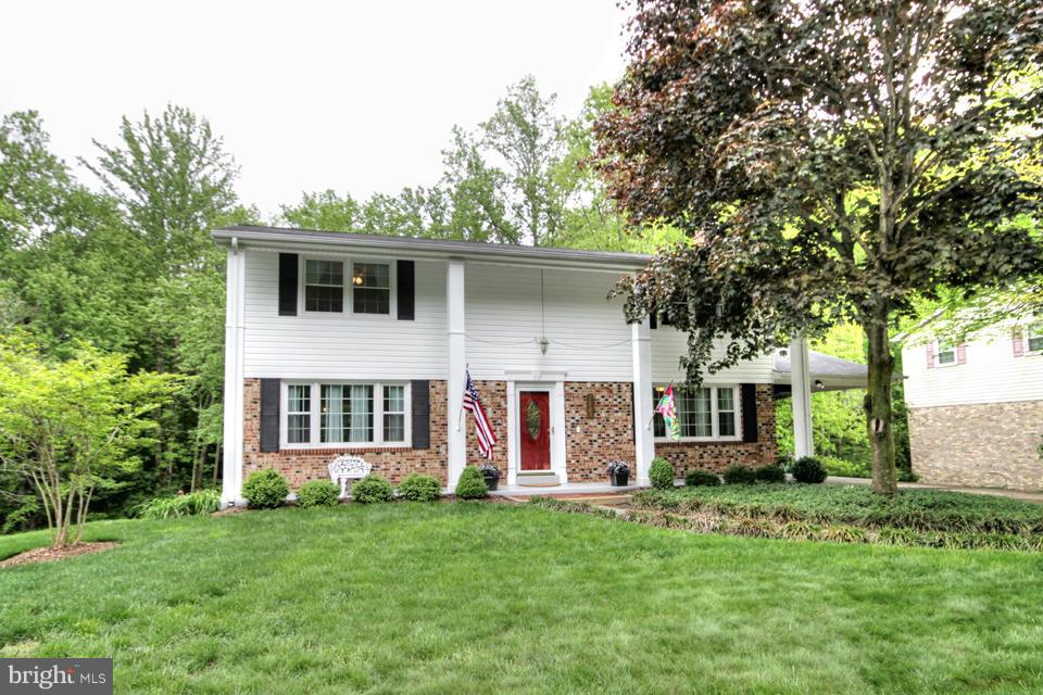 7207 Reservation Drive Springfield, VA 22153 - Photo 1 of 29 Exterior (Front)