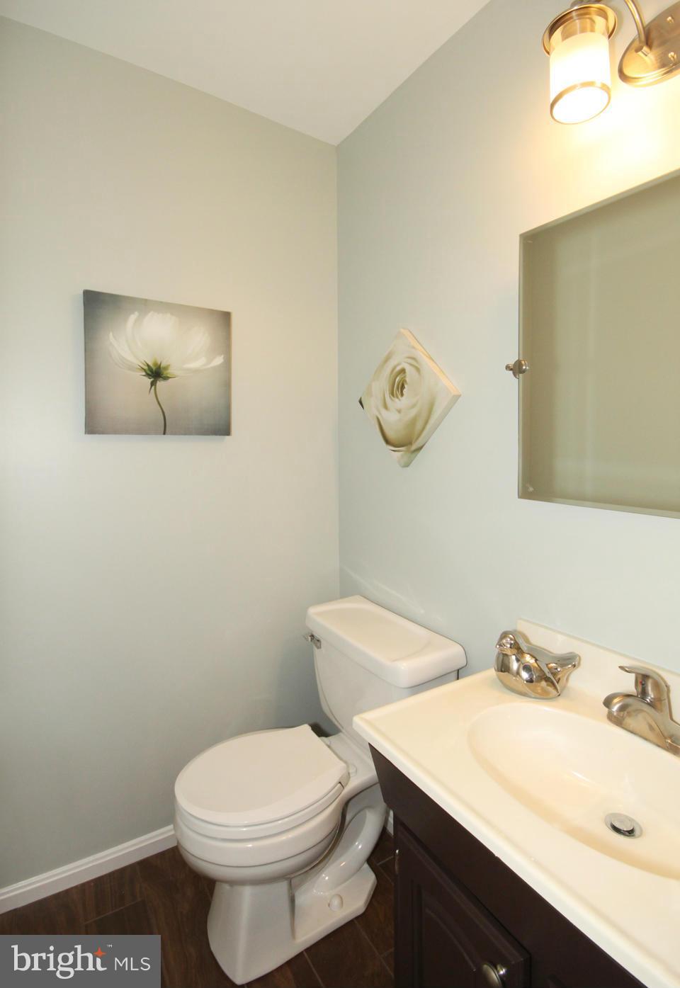7207 Reservation Drive Springfield, VA 22153 - Photo 15 of 29 Bath