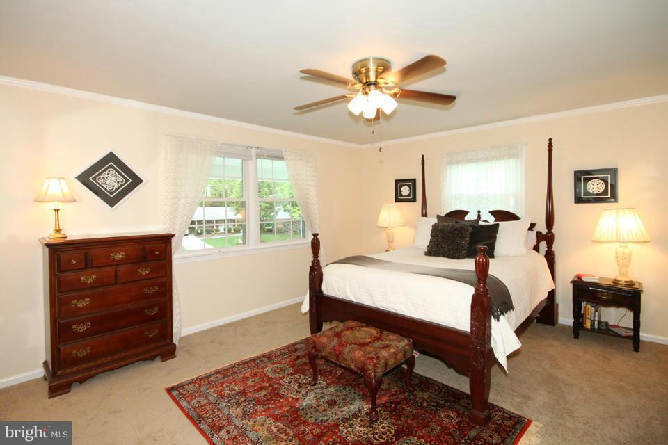 7207 Reservation Drive Springfield, VA 22153 - Photo 16 of 29 Bedroom (Master)