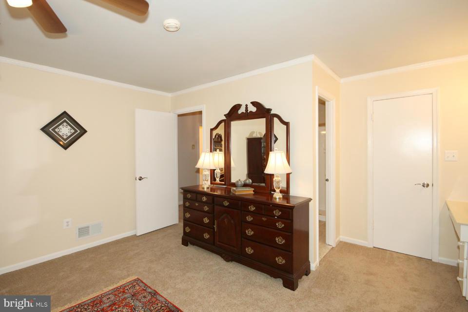 7207 Reservation Drive Springfield, VA 22153 - Photo 17 of 29 Bedroom (Master)