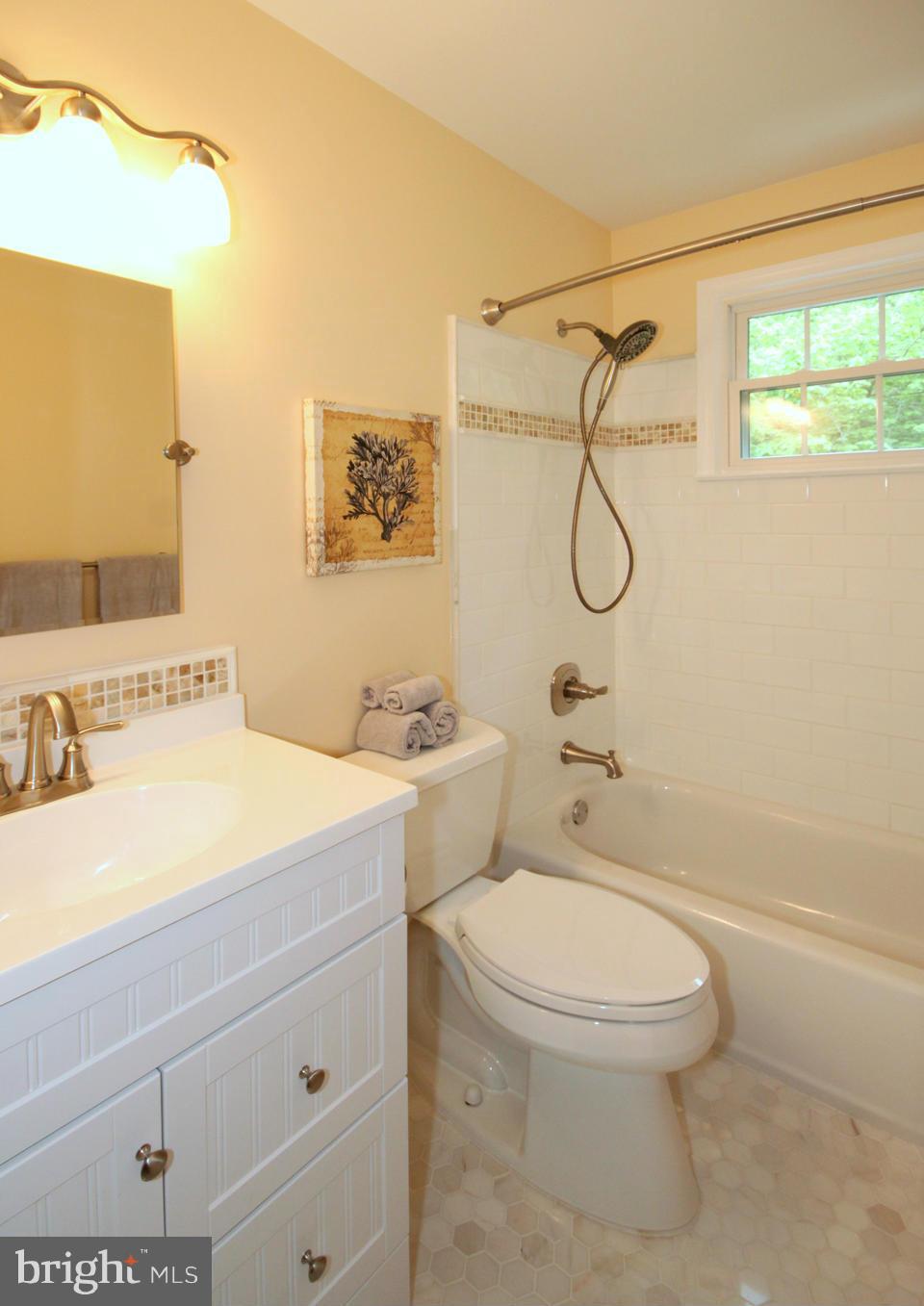 7207 Reservation Drive Springfield, VA 22153 - Photo 19 of 29 Bath