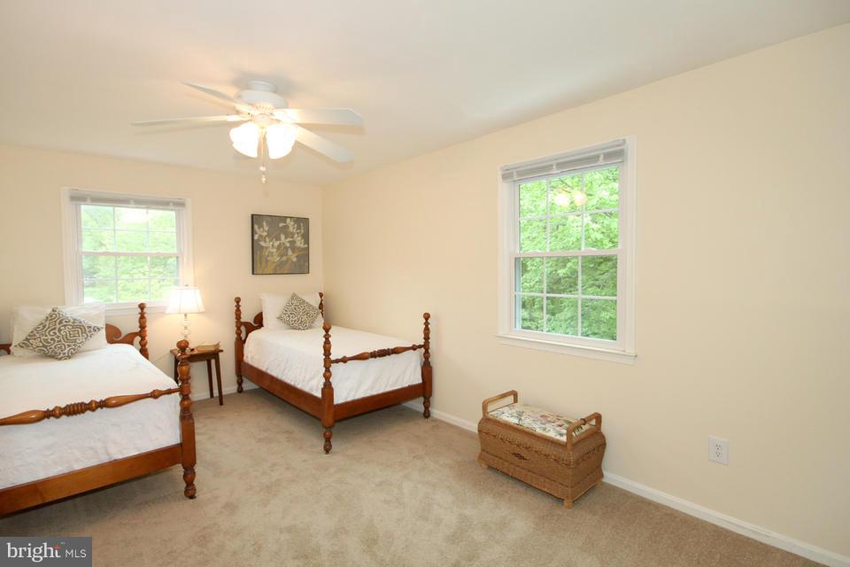 7207 Reservation Drive Springfield, VA 22153 - Photo 20 of 29 Bedroom