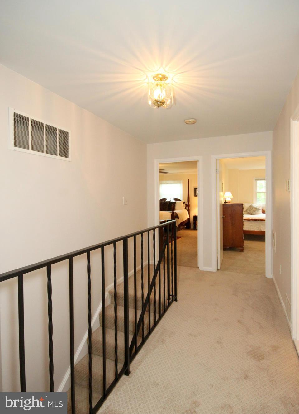 7207 Reservation Drive Springfield, VA 22153 - Photo 23 of 29 Interior (General)