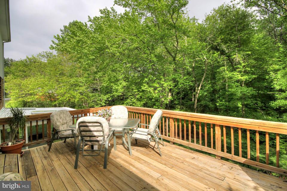 7207 Reservation Drive Springfield, VA 22153 - Photo 27 of 29 Exterior (Rear)