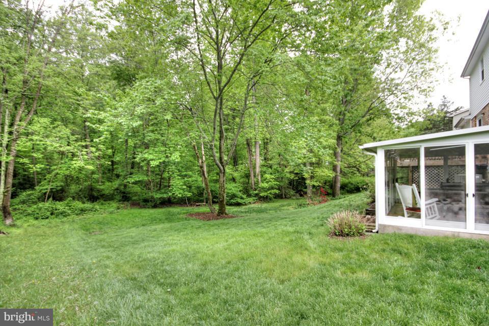 7207 Reservation Drive Springfield, VA 22153 - Photo 28 of 29 Exterior (Rear)