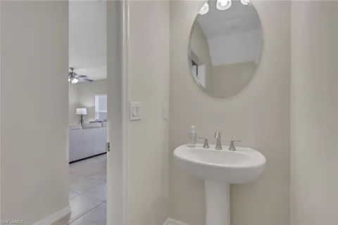 $289,999 | 3763 Crofton Court, Fort Myers, FL 33916