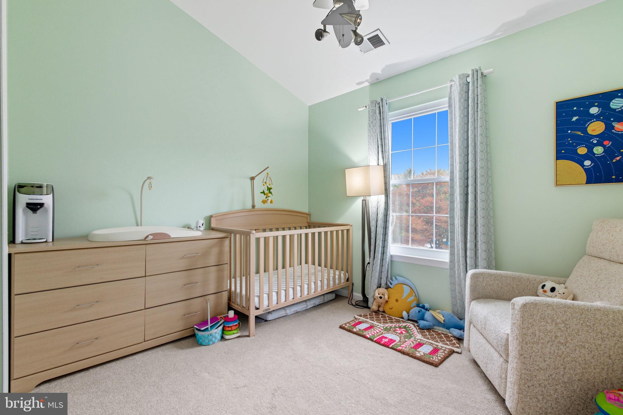 47587 Comer Square Sterling, VA 20165 - Photo 46 of 77 a bedroom with furniture and a window