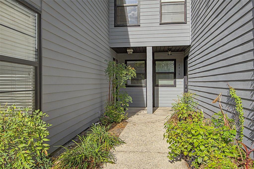 4422 Southwest 21st Lane Gainesville, FL 32607 - Photo 2 of 26