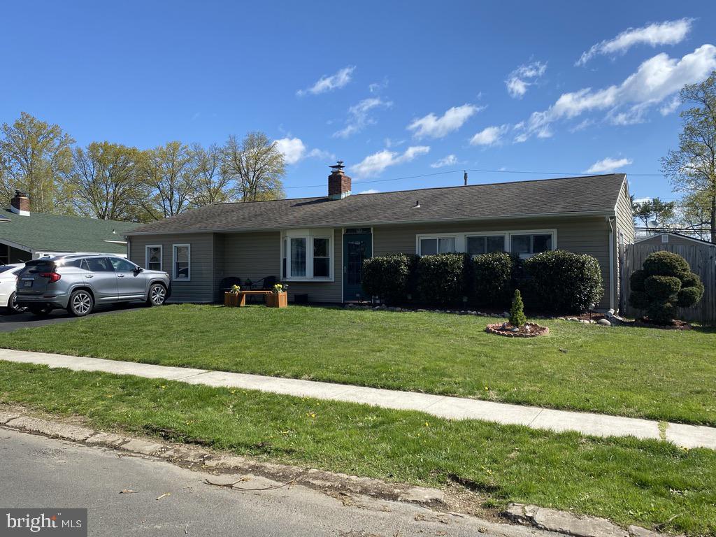 52 Gamewood Road Levittown, PA 19057 - Photo 1 of 44