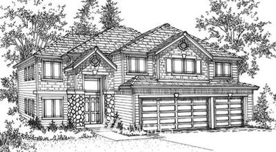 4120 216th Place Southeast Bothell, WA 98021 - Photo 1 of 1