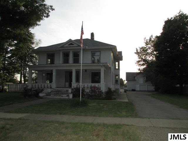 130 Maple Street Springport, MI 49284 - Photo 1 of 34 Photo 1