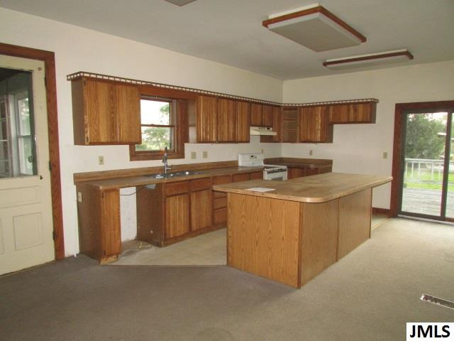 130 Maple Street Springport, MI 49284 - Photo 20 of 34 Photo 20
