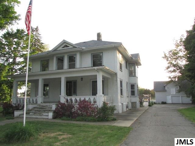130 Maple Street Springport, MI 49284 - Photo 2 of 34 Photo 2