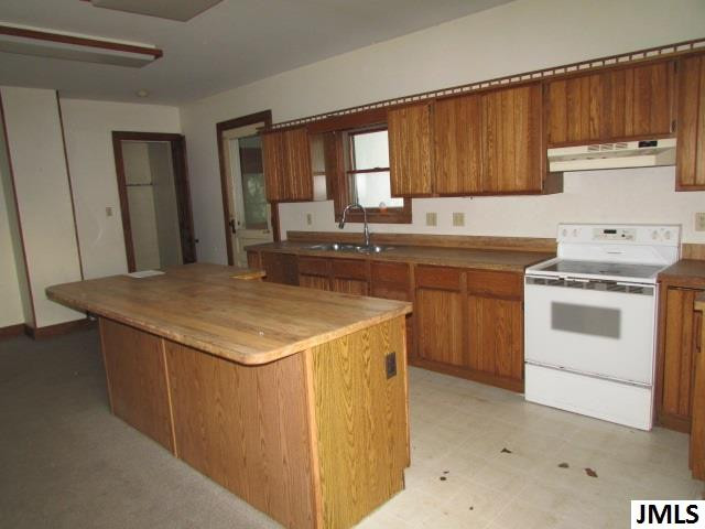 130 Maple Street Springport, MI 49284 - Photo 21 of 34 Photo 21