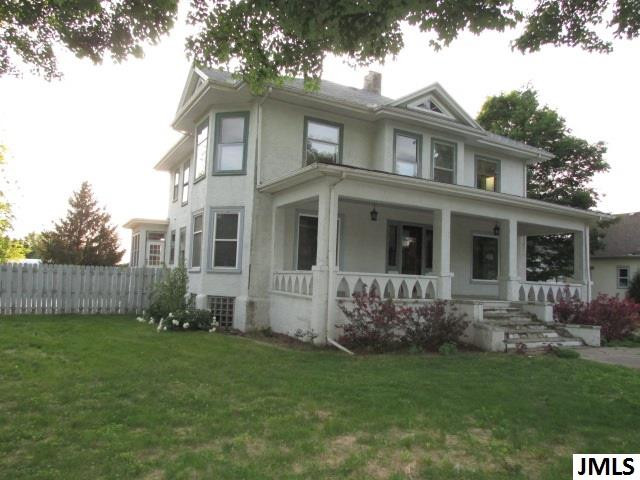 130 Maple Street Springport, MI 49284 - Photo 3 of 34 Photo 3