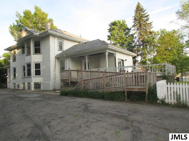 130 Maple Street Springport, MI 49284 - Photo 5 of 34 Photo 5