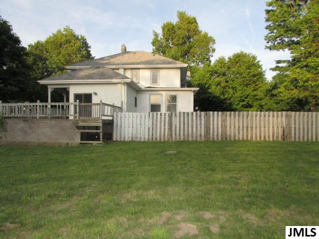 130 Maple Street Springport, MI 49284 - Photo 8 of 34 Photo 8