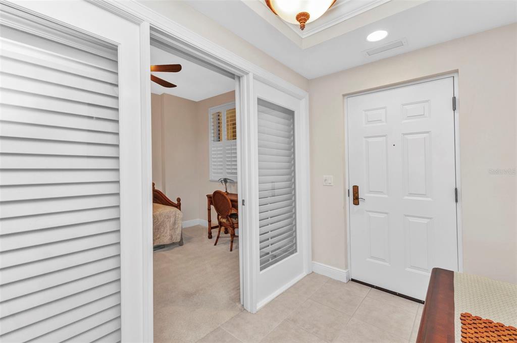 3321 Sunset Key Circle, Unit 502 Punta Gorda, FL 33955 - Photo 19 of 36 a view of a livingroom with furniture