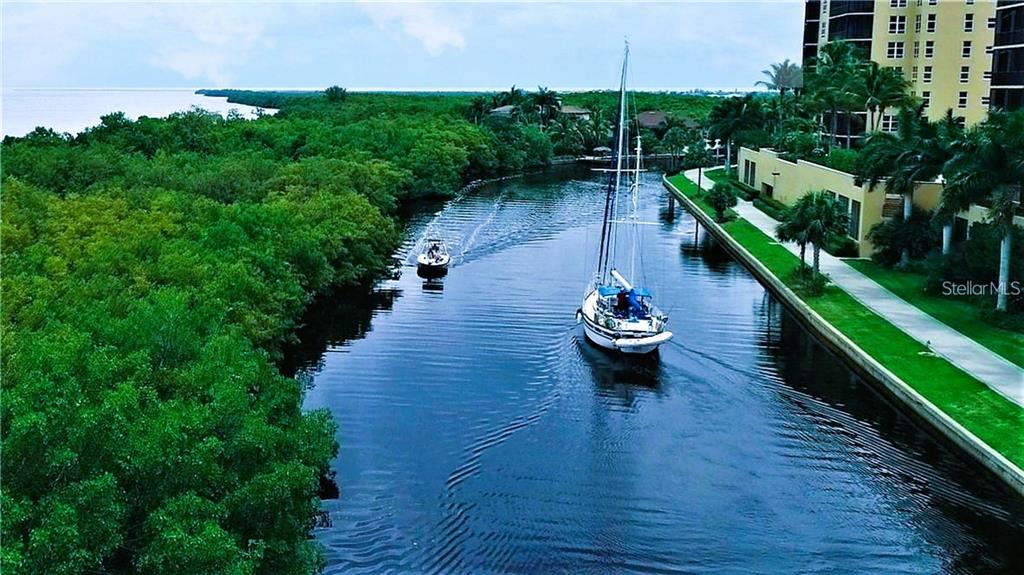 3321 Sunset Key Circle, Unit 502 Punta Gorda, FL 33955 - Photo 4 of 36