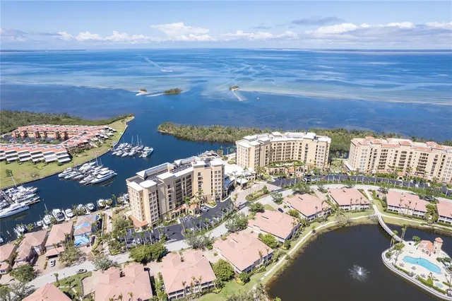 $449,000 | 3321 Sunset Key Circle, Unit 502, Punta Gorda, FL 33955