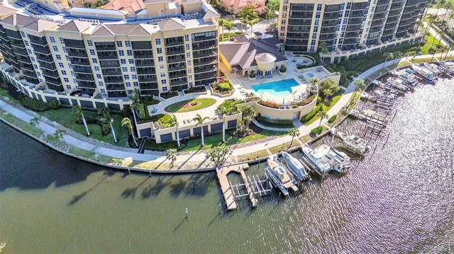 $449,000 | 3321 Sunset Key Circle, Unit 502, Punta Gorda, FL 33955