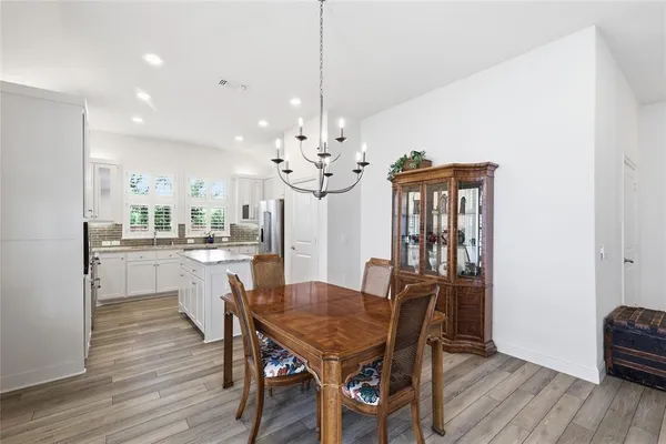 $414,900 | 3806 Crested Eagle Way, Arlington, TX 76005