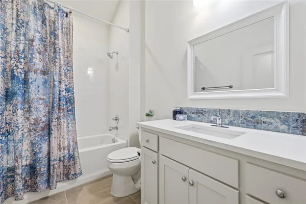 $414,900 | 3806 Crested Eagle Way, Arlington, TX 76005