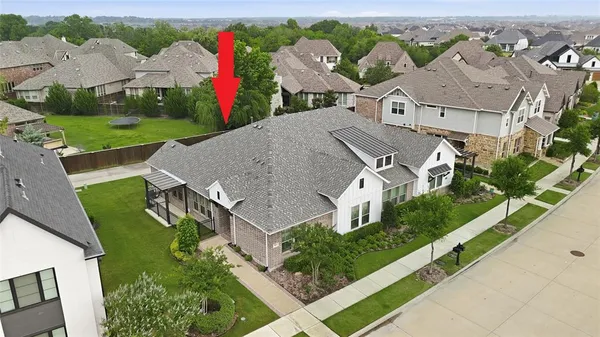 $414,900 | 3806 Crested Eagle Way, Arlington, TX 76005