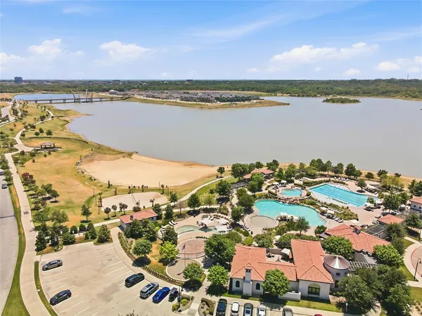 $414,900 | 3806 Crested Eagle Way, Arlington, TX 76005