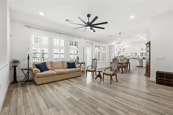 $414,900 | 3806 Crested Eagle Way, Arlington, TX 76005