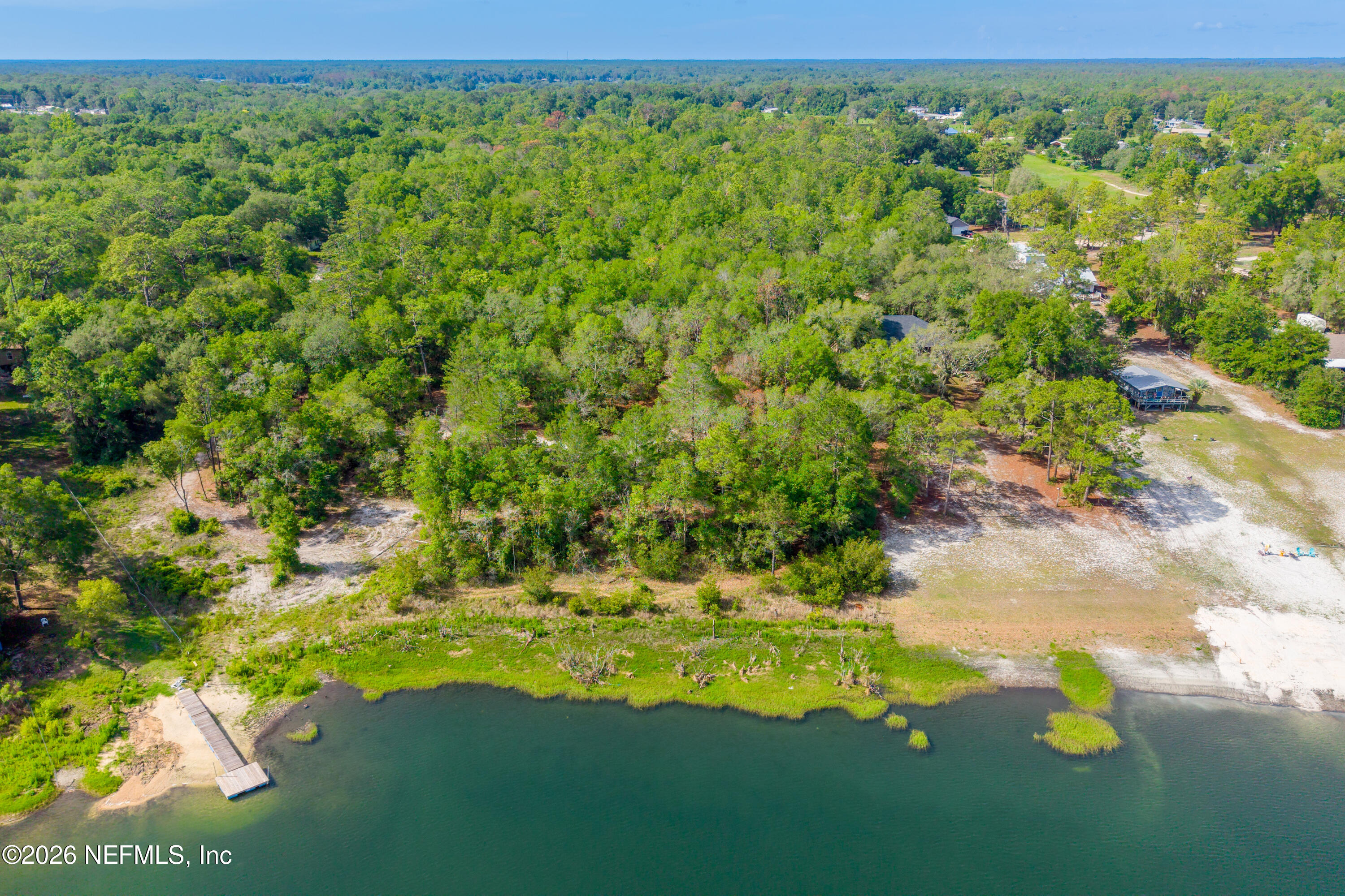 Tbd Lot 2 Southeast Tbd Loop Keystone Heights, FL 32656 - Photo 1 of 8 SE 46th Loop Parcels-44