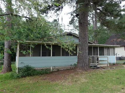 $135,000 | 20 Hideaway Trail, Coldspring, TX 77331