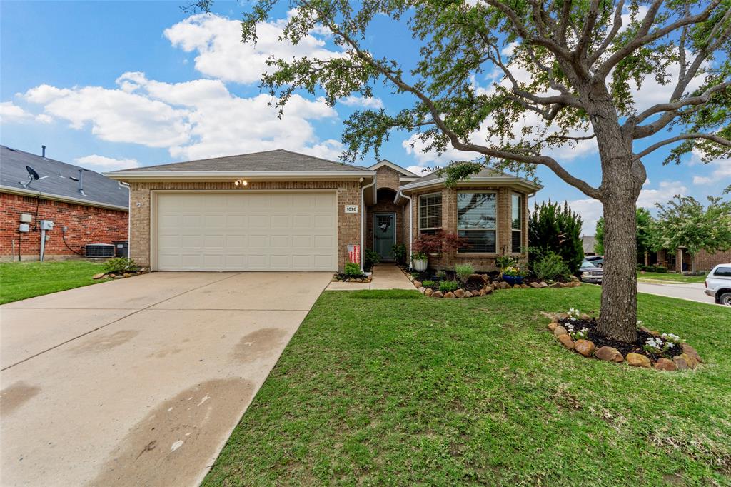 1078 Shepard Lane Lavon, TX 75166 - Photo 1 of 34