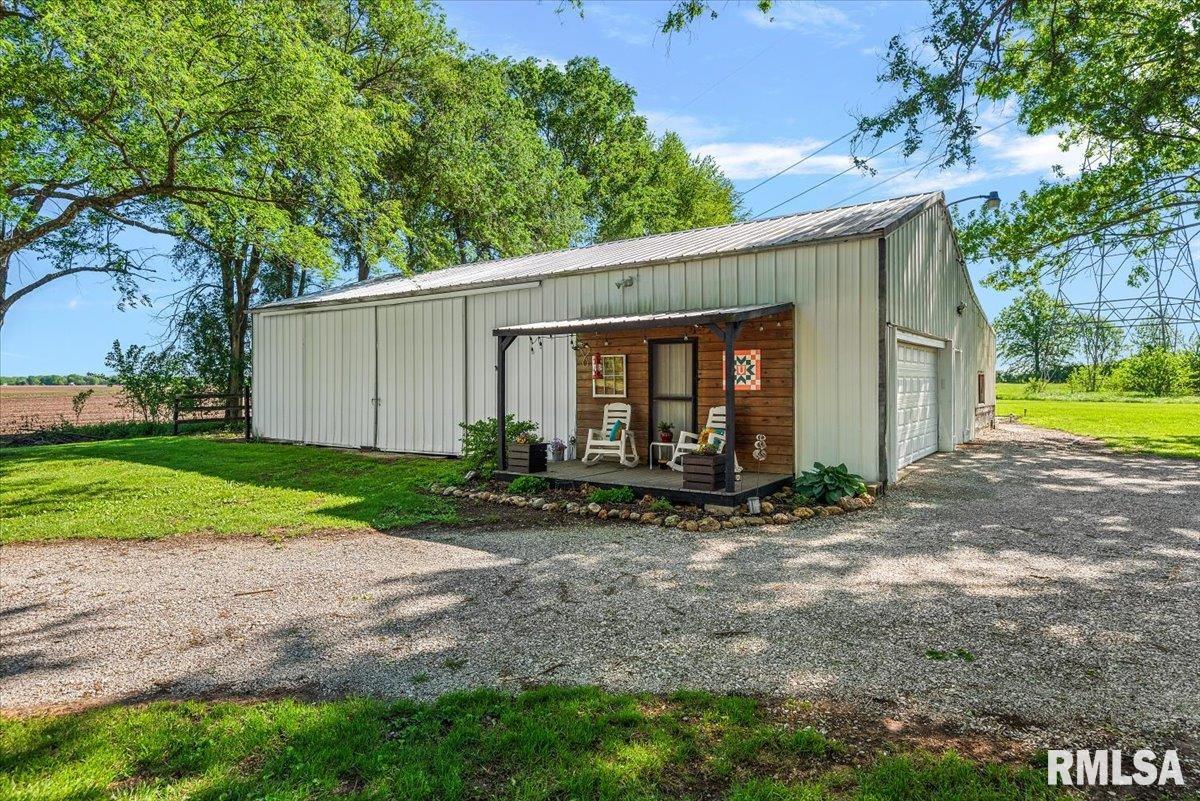 2522 County Road 625 East Rochester, IL 62563 - Photo 48 of 53 Gallery Image 48