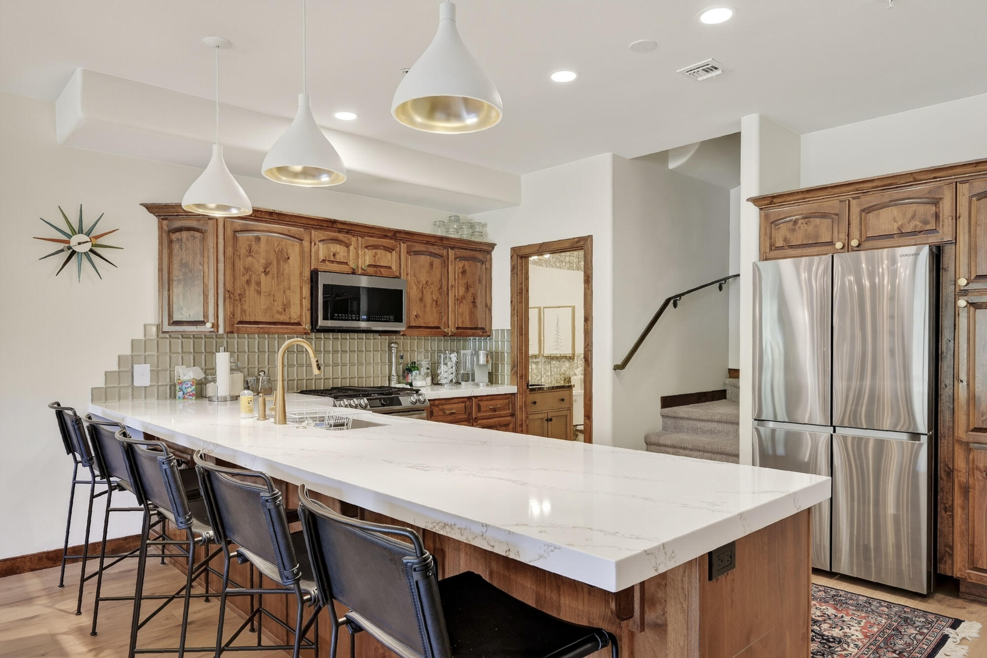 565 South Vasels Road, Unit 8B Brian Head, UT 84719 - Photo 12 of 47 565 Vasels Rd #8B-10