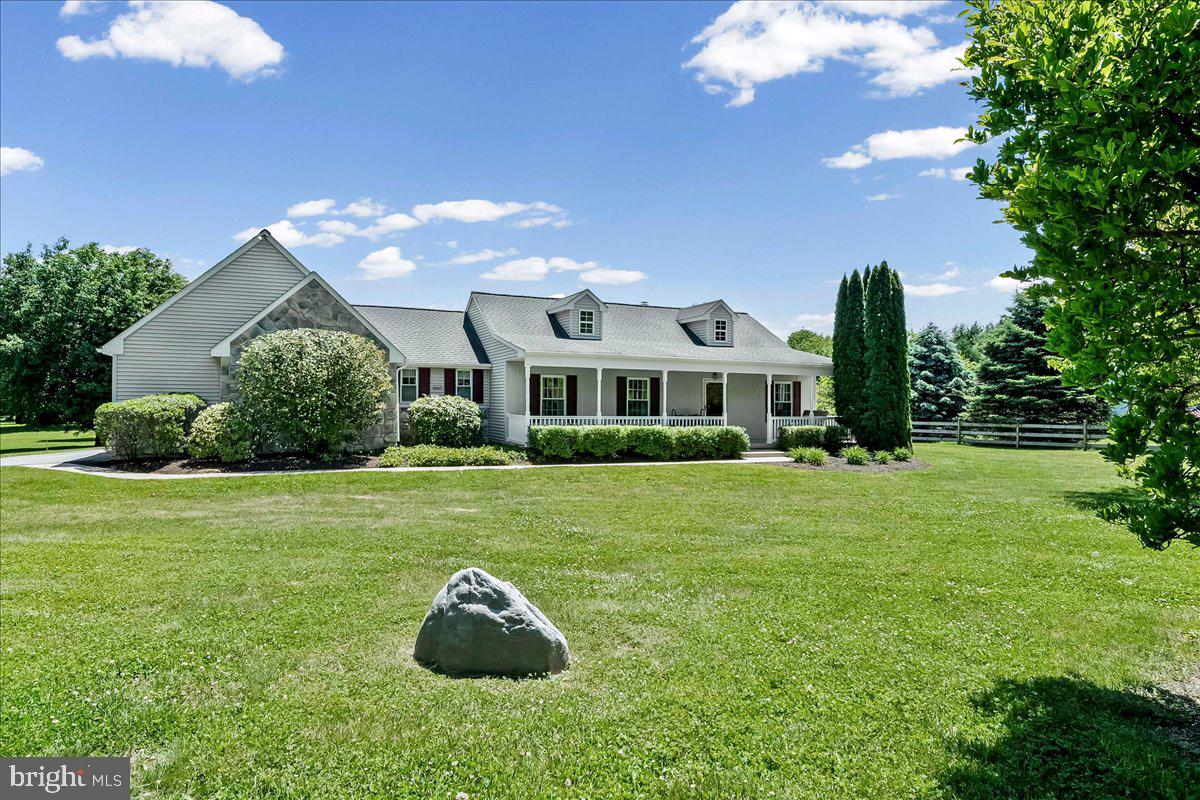 508 Ash Road Coatesville, PA 19320 - Photo 34 of 44