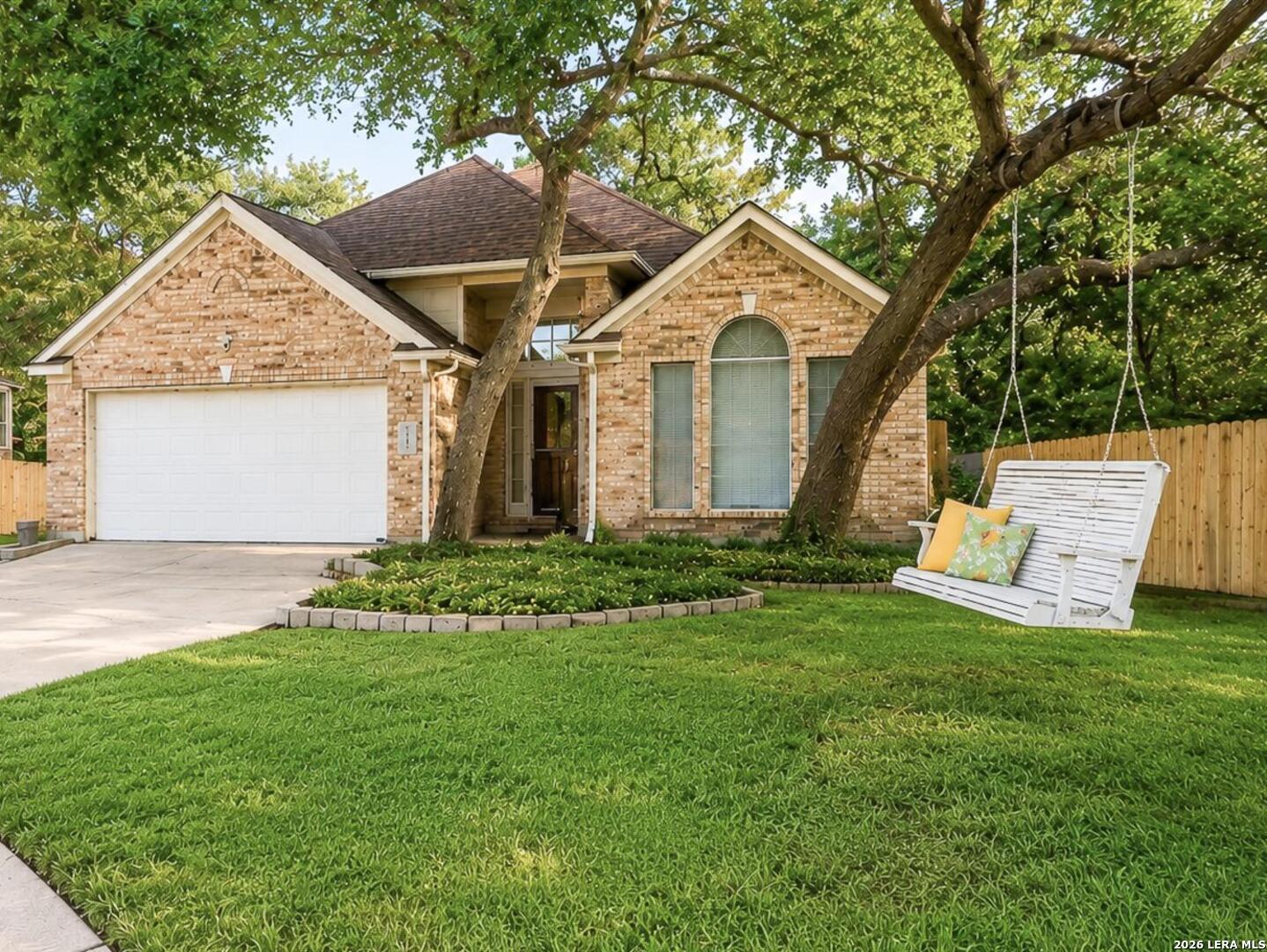2364 Tree Branch Schertz, TX 78154 - Photo 1 of 28