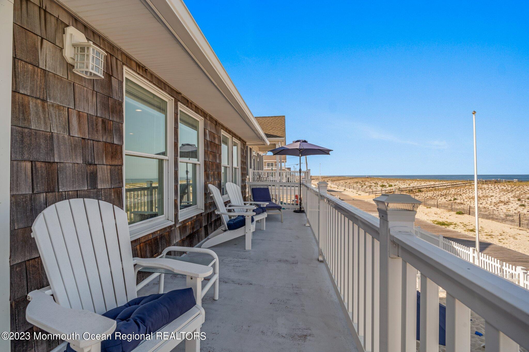 1404 Oceanfront, Unit UPPR Lavallette, NJ 08735 - Photo 12 of 61 16-web-or-mls-DSC05160