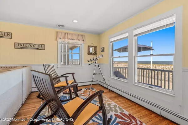 $7,850 | 1404 Oceanfront, Unit UPPR, Lavallette, NJ 08735