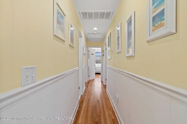 $7,850 | 1404 Oceanfront, Unit UPPR, Lavallette, NJ 08735