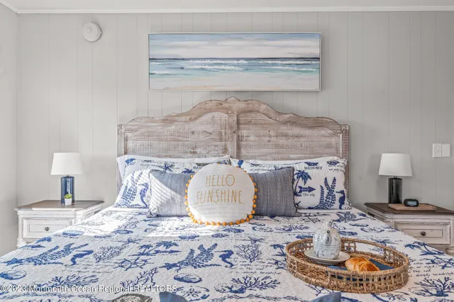 $7,850 | 1404 Oceanfront, Unit UPPR, Lavallette, NJ 08735